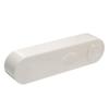 DOITOOL 3pcs Cute Cotton Swab Case Portable Travel Storage Box for Swabs Mini Compact Holder for Beads and Jewelry for Organizing Vanity and Desk Spaces view 3