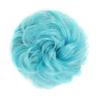 Synthetic Curly Chignon Hairpieces Elastic Updo Chignon Fluffy Scrunchies Hair Bun For Women view 1