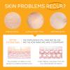 Skin Care Set Vitamin C Beauty Gift Sets Skin Care Kit with Serum, Eye Cream, Face Cream Travel Kit for Women Mom Wife Sister Daughter Teen Girls TSA-friendly Sizes Birthday Gift 3pcs view 4