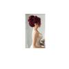 4Pcs Bun Hair Piece Curly Wavy Synthetic Fake For Women's Hair Updo Hairpiece Hair Extensions Women Hairpieces view 1