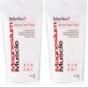 BetterYou Magnesium Muscle Bath Flakes - Mineral Bath Salts for Muscle Recovery - Post-Workout Soak for Sore Muscles - Natural Magnesium - 2.3 lb (Pack of 2) view 1