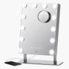 iHome Hollywood Pro Mirror with Bluetooth view 1