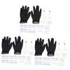 balacoo 3sets Piercing Kit Tools Body Jewelry for Ear Lip Nose Piercings Unisex Studs for Diy Party view 1