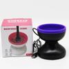 Angorah MakeUp Brush Cleaner (Purple), Small view 3