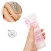 Cooling Gel for Laser Hair Removal and RF Radio Frequency Devices - Hydrating and Comfortable Skin Care Solution, 300g view 2