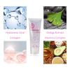 Cooling Gel for Laser Hair Removal and RF Radio Frequency Devices - Hydrating and Comfortable Skin Care Solution, 300g view 4