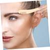 DOITOOL 2 pcs mascara applicator lash extension tweezer comb view 3