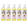 Yellow Peeling Oil, Peeling Oil for Dark Skin, Strong Peeling Oil Extra Strength, Exfoliating Peeling Solution for Body All Skin Type Dead Skin Remover view 1