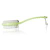 FRCOLOR 3pcs Multifunctional Foot Scrubbing Tool Ergonomic Dead Skin Remover for Pedicure Includes Rosy Green Colors to Use Exfoliating Feet Files view 3