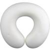 KALLORY Massage Face Pillow Cushion Face Down Face Cushion U Shaped Headrest for Salon Massage Table Bed view 1