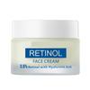 Retinol Cream, Retinol Moisturizer for Face and Neck, Wrinkle for Face, Complex,Wrinkle Anti Aging Facial with Hyaluronic Acid, Collagen,Anti aging cream. view 1