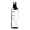 Majestic Pure 100% Pure Tea Tree Oil For Hair Growth - Strengthening, Nourishing, Volumizing - Infused with Jojoba Oil & Grapeseed Oil - Non GMO Verified - 6.7 Fl Oz view 4