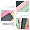 Angoily 1pc Eyelash Extension Tweezers Storage Box Matte Case for Organizing Makeup Tools and Portable Tweezer Container for Home and Travel Use view 3