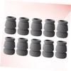 Angoily Anti-Shock Sponge Handle Cover Grip for Machine Tattoo Pens Durable Lightweight Protective Case for Beauty Tools view 2