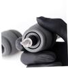 Angoily Anti-Shock Sponge Handle Cover Grip for Machine Tattoo Pens Durable Lightweight Protective Case for Beauty Tools view 3