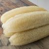 (2023 New Goods) Natural Luffa Sponge Natural Luffa Sponge Organic Luffa Bath Sponge Exfoliating Body Back Scrubber for Men and Women Adult Beauty Bath Daily Care view 1