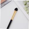 DOITOOL 15pcs Double-sided Eyeshadow Applicators Lightweight Makeup Brushes for Women Portable Eyeshadow Tools for Easy Application of Eye Makeup Versatile Use for Shadows and More view 3