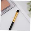 DOITOOL 15pcs Double-sided Eyeshadow Applicators Lightweight Makeup Brushes for Women Portable Eyeshadow Tools for Easy Application of Eye Makeup Versatile Use for Shadows and More view 4