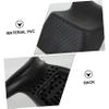 Angoily Pillow for Shampoo Bowl Beauty Salon Pillow Neck Support Relaxing Neck Rest for Hair Wash Made of Safe PVC view 3