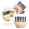 balacoo 9pcs Hair Brush Comb Cleaner Tool Brush Cleaner for Home Salon Easy to Use view 3