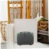 balacoo Travel Handheld Makeup Storage Case Portable Cosmetic Suitcase for Women Toiletries Organizer Fine Workmanship for Travel and Everyday Use view 4