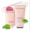 Bewants gua sha neck cream roller, korean neck cream with massage roller, rapid lift neck serum roll on, moisturizer for tightening skin with centella asiatica (2 Pack) view 1