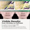 Bewants gua sha neck cream roller, korean neck cream with massage roller, rapid lift neck serum roll on, moisturizer for tightening skin with centella asiatica (2 Pack) view 2