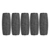 5pcs Replacement Grinding Head Electric Foot Grinder Head Replacement Multifunctional Foot File Head Replacement for Electric Foot Grinder view 1