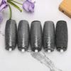 5pcs Replacement Grinding Head Electric Foot Grinder Head Replacement Multifunctional Foot File Head Replacement for Electric Foot Grinder view 4