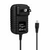 Marg Global AC/DC Adapter for Remington MB4110 HC-5750 HC-5950 MB-5350 MB-4550 MB4550T Rechargeable Men's Mustache Precision Power Haircut Beard Trimmer Grooming Shaver Clipper view 1