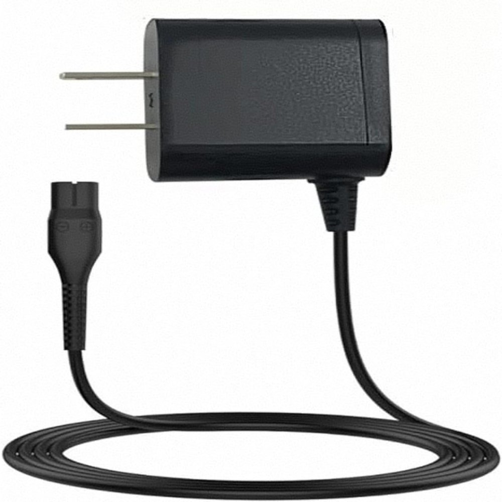 Marg 4.3V AC Adapter for Philips Norelco S500 S510 S512 S520 S526 S530 S550 S511 S500 S531 S538 S551 Shaver Charger Power Cord