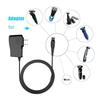 Marg 4.3V AC Adapter for Philips Norelco S500 S510 S512 S520 S526 S530 S550 S511 S500 S531 S538 S551 Shaver Charger Power Cord view 4