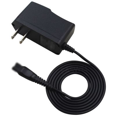 Marg 15V AC/DC Adapter for Philips Norelco 7350XL HQ7320 HQ7340 HQ7360 HQ7380 HQ7290 HQ7200 7120X 7160XL 7260XL 7950XL; Spectra and Sensotec 8894XL 8825XL Charger