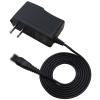 Marg 15V AC/DC Adapter for Philips Norelco 7350XL HQ7320 HQ7340 HQ7360 HQ7380 HQ7290 HQ7200 7120X 7160XL 7260XL 7950XL; Spectra and Sensotec 8894XL 8825XL Charger view 1