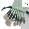 13PCS Color Makeup Brushes Kit Soft Bristle Blush Eyeshadow Concealer Foundation Complete Makeup Kit Beginner Brush Set view 1