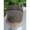 13X4 Lace Front Human Hair Wigs Curly Human Hair Wig Lace Front Human Hair Wig Remy Loose Wavy Lace Wigs Wigs Natural Color 10inches#150 Density view 2