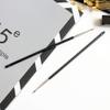3Pcs Black Fine Eyeliner Brush EyeLiner Applicator Makeup Brush Makeup Tools Wand,Eye,Makeup Brushes and Tools view 4