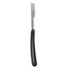 SOESFOUFU Barber Manual Shaving Razor Razor Shaving Razor for Men for Beard Sideburns Short Fine Hair Portable Space-saving Easy to Use view 1
