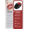 GYLRD Electric Lip Vacuum Plumper Bigger Lip Safe Lip Plumping Device Lip Enhancer Suction One Button to Switch Between Three Gears-Black view 3