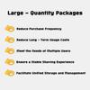 12 Pack Pitbull Shaver Replacement Blade for Skull Shaver Replacement Heads Pitbull Gold/Silver Replacement Blades for Palm Electric Razors Head Shavers for Bald Men, 2 Cleaning Brush, Premium view 3