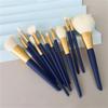 12 Makeup Brushes Complete Set Decorating Face Concealer Brushes Eyeshadow Brushes Beauty Tools view 4