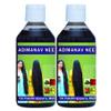 Growkesh Neelambari Ayurvedic Hair Care Adivasi Herbal Hair Oil Made By Pure Adivasi Ayurvedic Herbs For women and men, Blue view 1