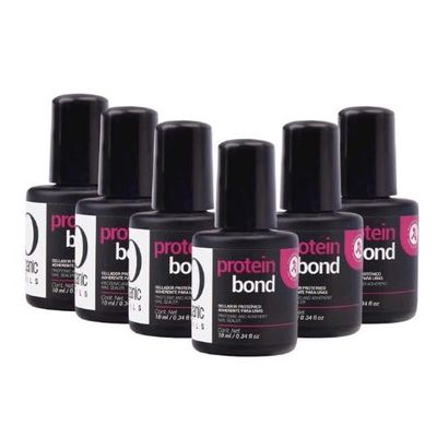 Kit 6 pcs Protein Bond 10 ml