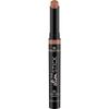 essence The Slim Stick, rossetto, n. 101, nude, a lunga durata, nutriente, risultato espresso, colori intensi, opachi, vegani, senza profumo, senza alcool, senza parabeni, confezione da 1,7 g view 1