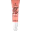 essence | Baby Got Blush Liquid Blush | Lightweight, Buildable, Radiant with Sponge Applicator | Vegan & Cruelty Free (40 | Coral Crush) view 1