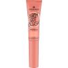 essence | Baby Got Blush Liquid Blush | Lightweight, Buildable, Radiant with Sponge Applicator | Vegan & Cruelty Free (40 | Coral Crush) view 2