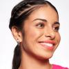 essence | Baby Got Blush Liquid Blush | Lightweight, Buildable, Radiant with Sponge Applicator | Vegan & Cruelty Free (40 | Coral Crush) view 4