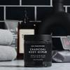 Body Prescription Deep Exfoliating Body Scrub - Cruelty-Free Formula for All Skin Types, 17.64 Ounce (Pack of 1), Charcoal view 2