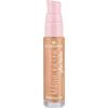 essence | Magic Filter Glow Booster | Complexion Perfector for a Radiant, Soft Focus Effect | Vegan & Cruelty Free view 1