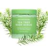 Body Prescription Deep Exfoliating Body Scrub - Cruelty-Free Formula for All Skin Types, 17.64 Ounce (Pack of 1), Tea Tree view 4
